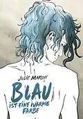 E-Book (epub) Blau ist eine warme Farbe von Julie Maroh