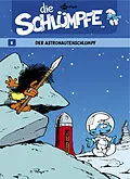 E-Book (epub) Die Schlümpfe 06. Der Astronautenschlumpf von Peyo