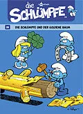 E-Book (epub) Die Schlümpfe 29. Die Schlümpfe und der goldene Baum von Peyo