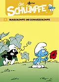 E-Book (pdf) Die Schlümpfe 01. Blauschlümpfe und Schwarzschlümpfe von Peyo