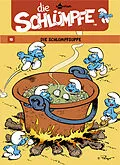 E-Book (pdf) Die Schlümpfe 10. Die Schlumpfsuppe von Peyo