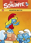 E-Book (pdf) Die Schlümpfe 28. Schlumpfine greift ein von Peyo