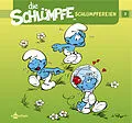 E-Book (pdf) Schlumpfereien 01 von Peyo