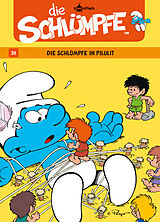 Fester Einband Die Schlümpfe. Band 31 von Peyo, Thierry Culliford