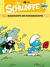 Fester Einband Die Schlümpfe. Band 1 von Peyo