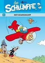 Fester Einband Die Schlümpfe. Band 14 von Peyo