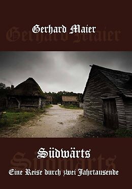 E-Book (pdf) Südwärts von Gerhard Maier