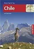 E-Book (pdf) Chile - VISTA POINT Reiseführer Reisen Tag für Tag von Susanne Asal