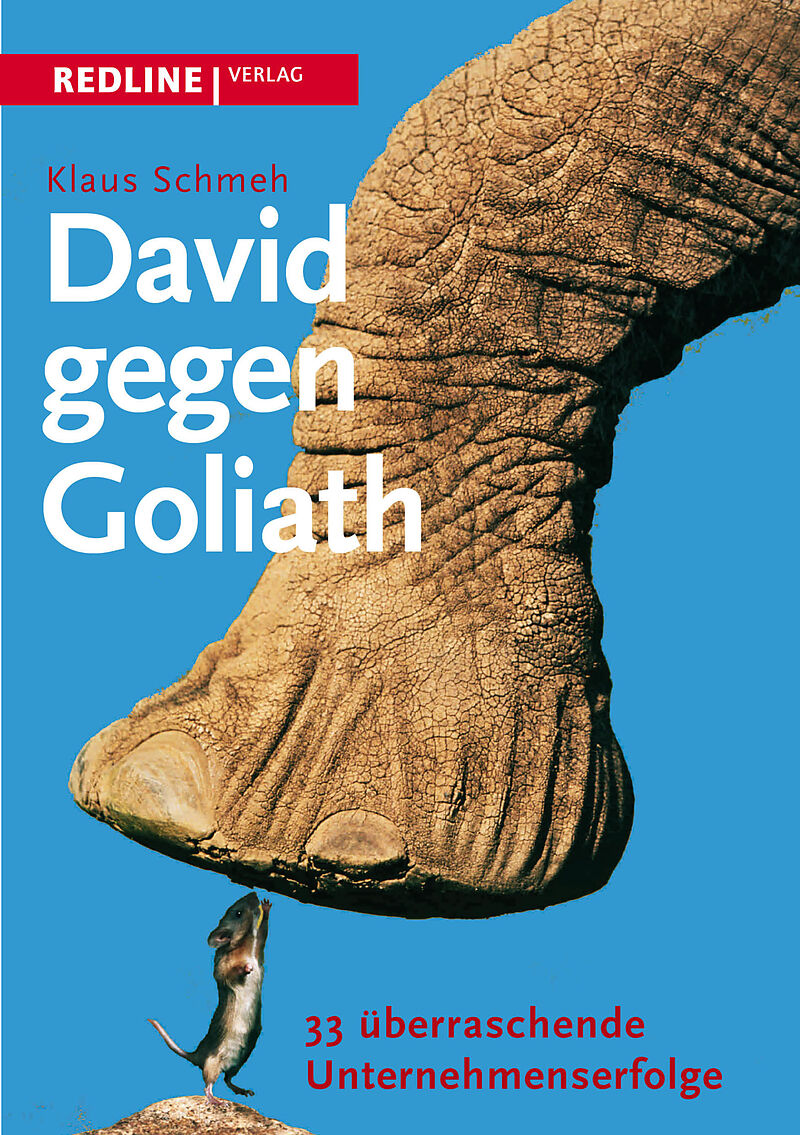 David gegen Goliath