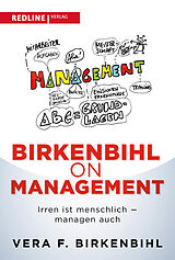 Kartonierter Einband Birkenbihl on Management von Vera F. Birkenbihl