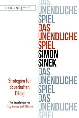 Fester Einband Das unendliche Spiel von Simon Sinek