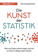 Fester Einband Die Kunst der Statistik von David Spiegelhalter