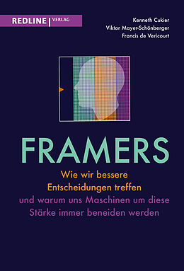 Fester Einband Framers von Kenneth Cukier, Viktor Mayer-Schönberger, Francis de Véricourt