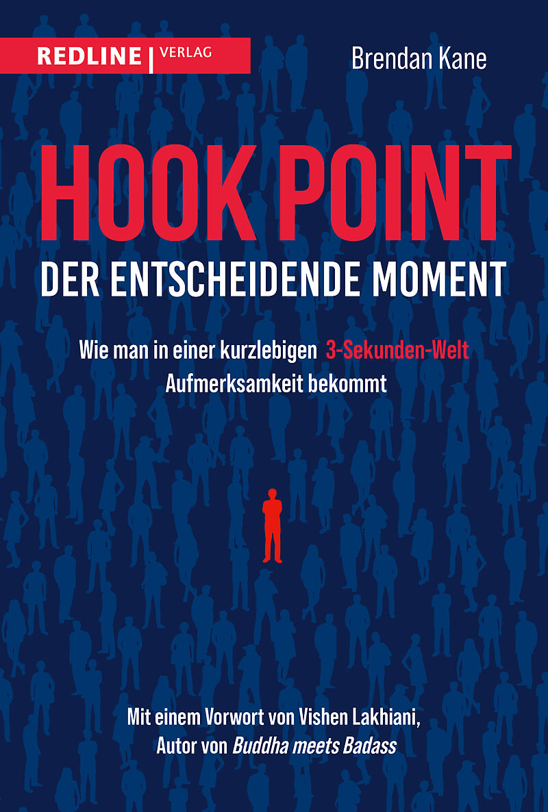 Hook Point  der entscheidende Moment