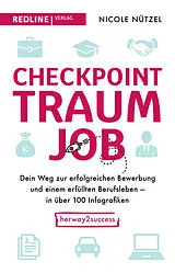 Kartonierter Einband Checkpoint Traumjob von Nicole Nützel