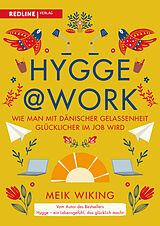 Fester Einband Hygge @ Work von Meik Wiking