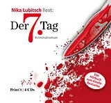 Audio CD (CD/SACD) Der 7. Tag von Nika Lubitsch