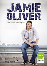 Kartonierter Einband Jamie Oliver von Rose Winterbottom