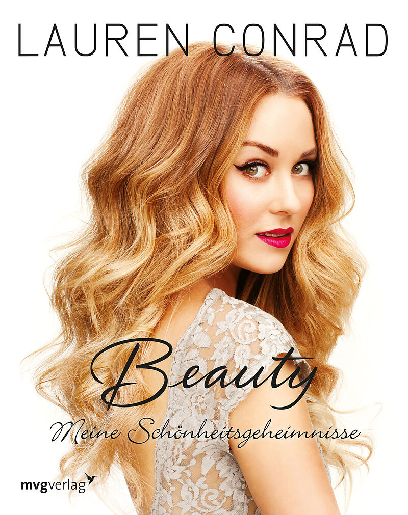 Beauty Lauren Conrad Buch Kaufen Ex Libris