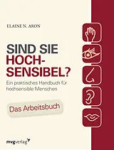 Kartonierter Einband Sind Sie hochsensibel? von Elaine N. Aron