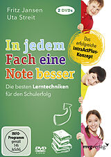 In Jedem Fach Eine Note Besser DVD