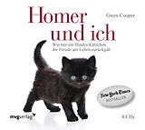 Audio CD (CD/SACD) Homer und ich von Gwen Cooper