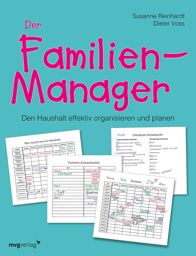 Der Familien-Manager