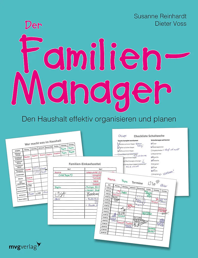 Der Familien-Manager