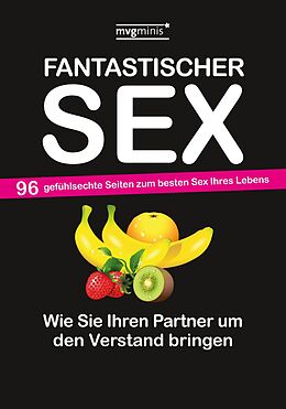 Kartonierter Einband Fantastischer Sex von Bodo Preisner