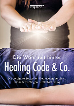 Fester Einband Die Wahrheit hinter Healing Code &amp; Co. von Susanne Oswald