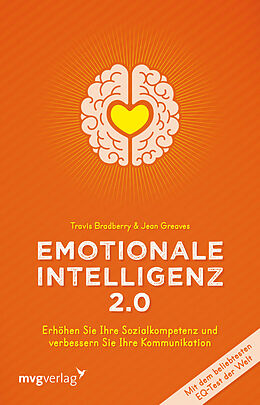 Set mit div. Artikeln (Set) Emotionale Intelligenz 2.0 von Travis Bradberry, Jean Greaves