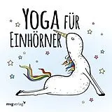 Fester Einband Yoga für Einhörner von 