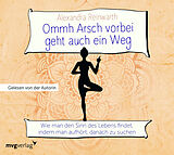 Audio CD (CD/SACD) Ommh Arsch vorbei geht auch ein Weg von Alexandra Reinwarth