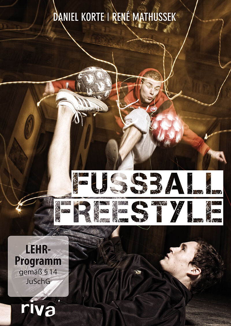 Fussball Dvd