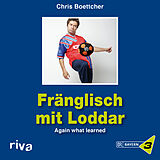 Audio CD (CD/SACD) Fränglisch mit Loddar von Chris Boettcher