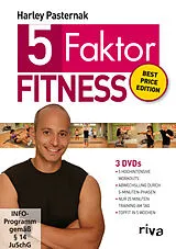 5 Faktor Fitness DVD