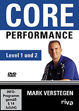 Core Performance DVD