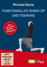Funktionelles Warm-up und Training DVD