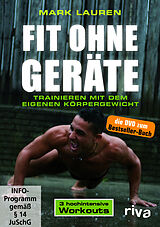 Fit Ohne Geräte DVD