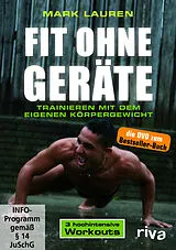 Fit Ohne Geräte DVD