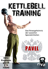 Kettlebell-Training-Das Fitnessgeheimnis Der DVD