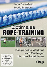 Optimales Rope-Training DVD