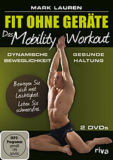 Fit ohne Geräte - Das Mobility-Workout DVD