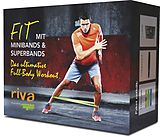 Fit mit Minibands & Superbands - Das ultimative Full-Body Workout DVD
