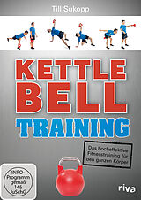 Kettlebell Training DVD
