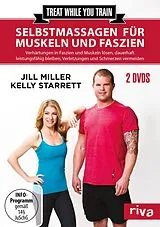 Selbstmassagen Für Muskeln Und Faszien DVD