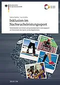 E-Book (pdf) Inklusion im Nachwuchsleistungssport von Sabine Radtke, Lisa Schäfer