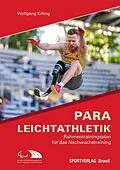 E-Book (pdf) Para Leichtathletik von Wolfgang Killing