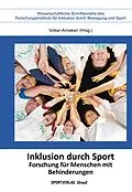 E-Book (pdf) Inklusion durch Sport von 