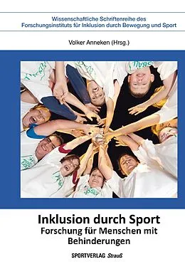 E-Book (pdf) Inklusion durch Sport von 